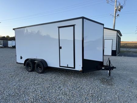 New 2027 US Cargo ULAFT716TA2 Cargo / Enclosed Trailer