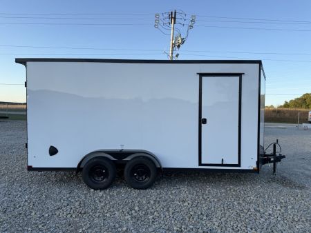 New 2027 US Cargo ULAFT716TA2 Cargo / Enclosed Trailer