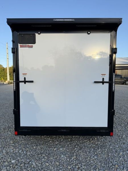 New 2027 US Cargo ULAFT716TA2 Cargo / Enclosed Trailer