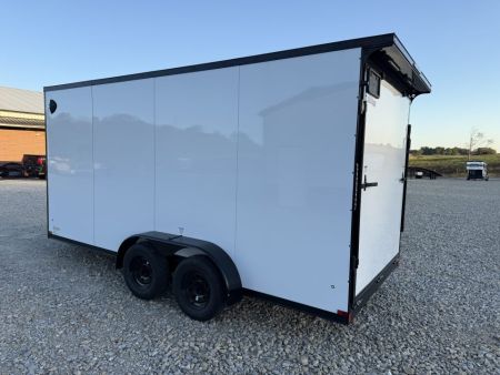 New 2027 US Cargo ULAFT716TA2 Cargo / Enclosed Trailer