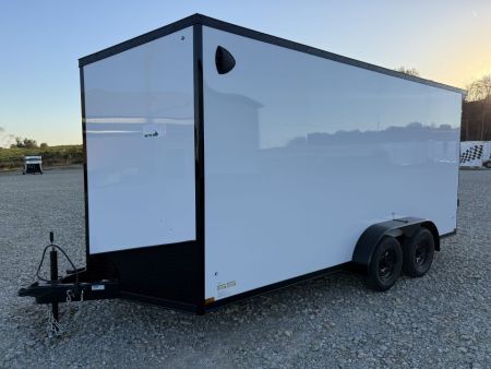 New 2027 US Cargo ULAFT716TA2 Cargo / Enclosed Trailer