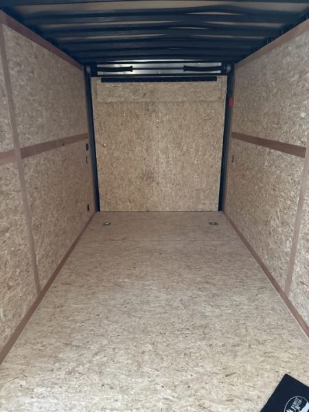 New 2027 US Cargo ULAFT716TA2 Cargo / Enclosed Trailer