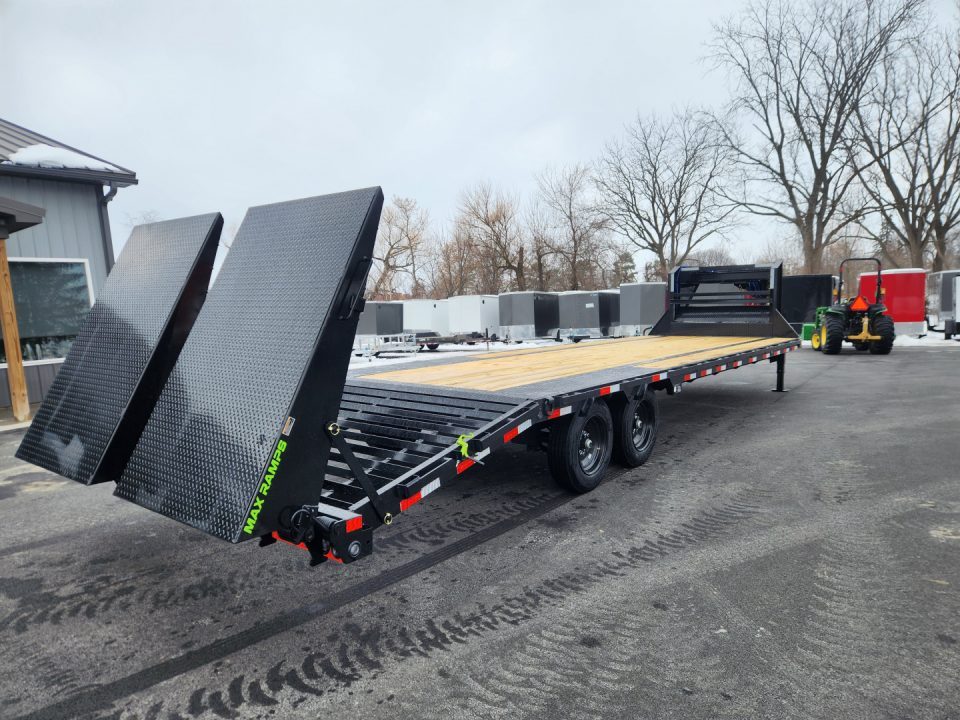 2027 Load Trail GP0228082 photo 4