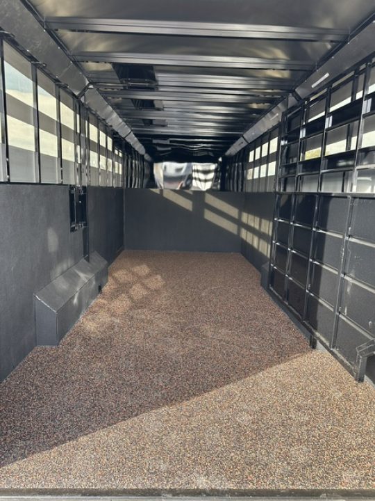 New 2027 Trails West 24' Combo