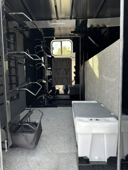 New 2027 Trails West 24' Combo
