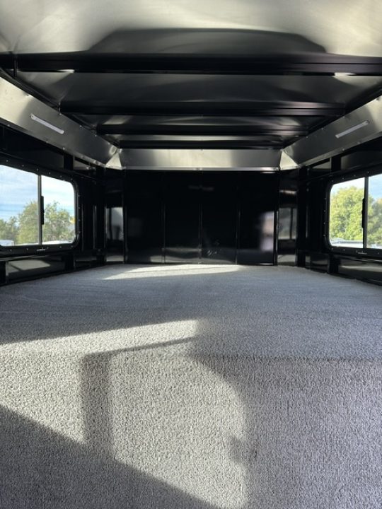 New 2027 Trails West 24' Combo