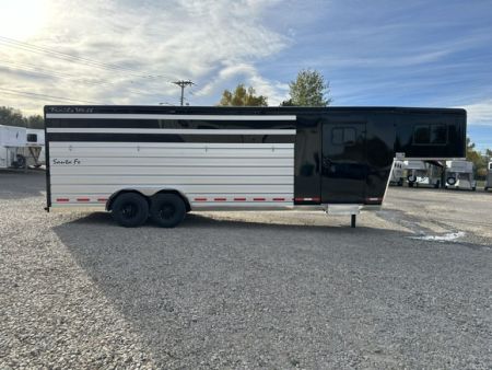 New 2027 Trails West 24' Combo