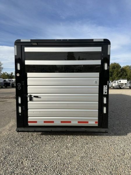 New 2027 Trails West 24' Combo