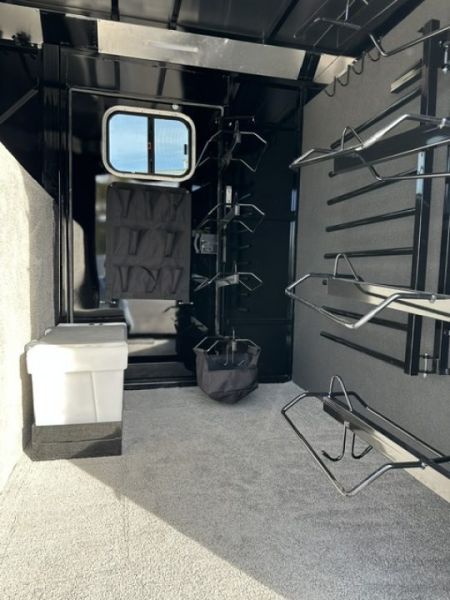 New 2027 Trails West 24' Combo