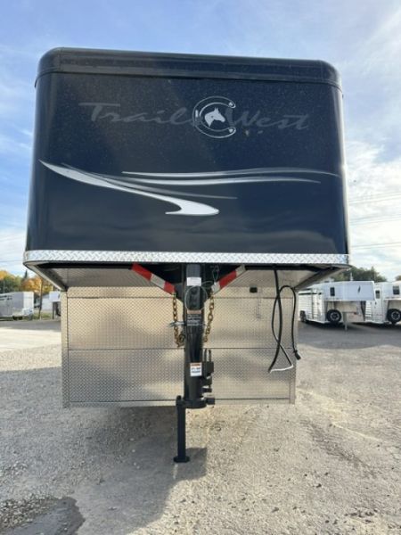 New 2027 Trails West 24' Combo