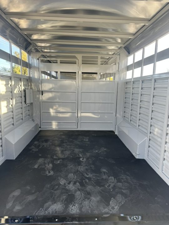 New 2027 Trails West 24' Stock
