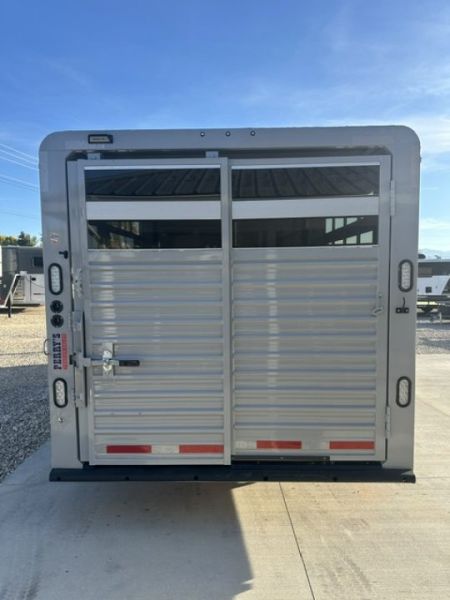 New 2027 Trails West 24' Stock