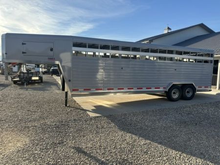 New 2027 Trails West 24' Stock