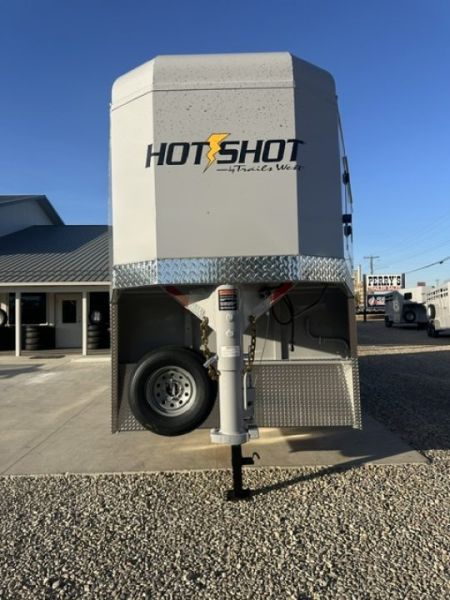 New 2027 Trails West 24' Stock