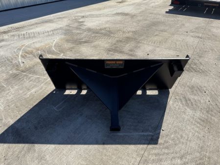New 2027 Jenkins Iron and Steel Machinery Mover Attachment