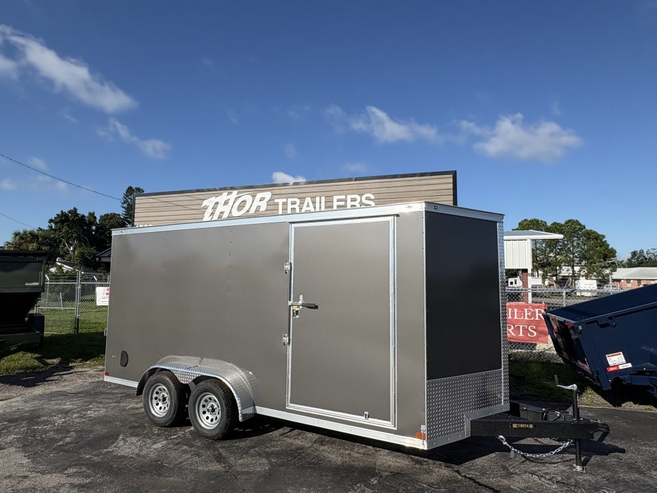2027 Covered Wagon