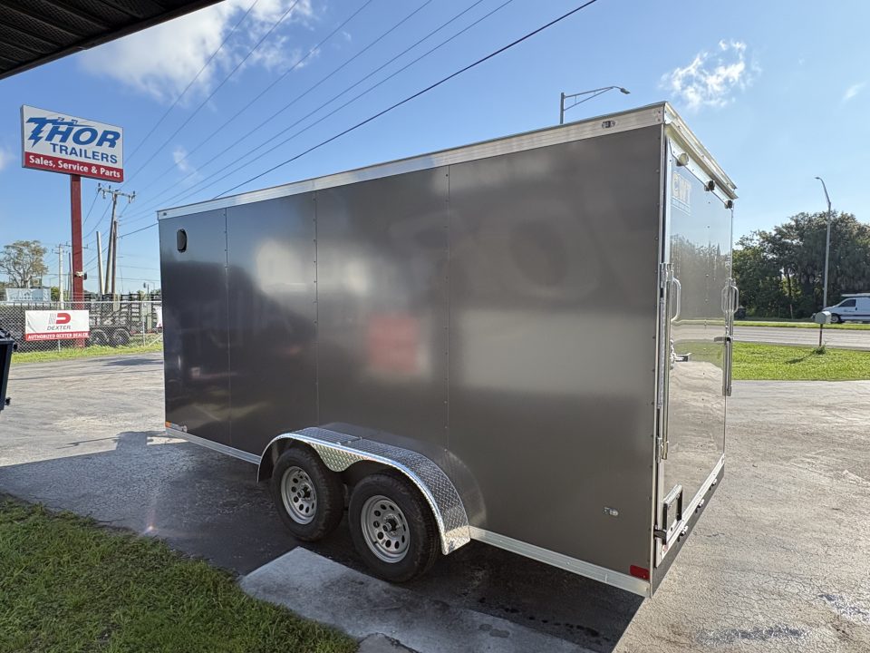 2027 Covered Wagon photo 5