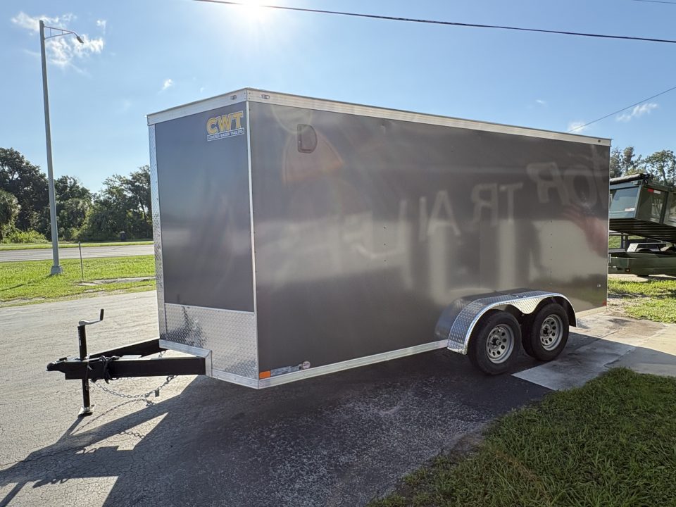 2027 Covered Wagon photo 6