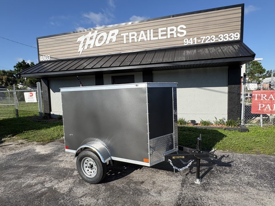 2027 Covered Wagon