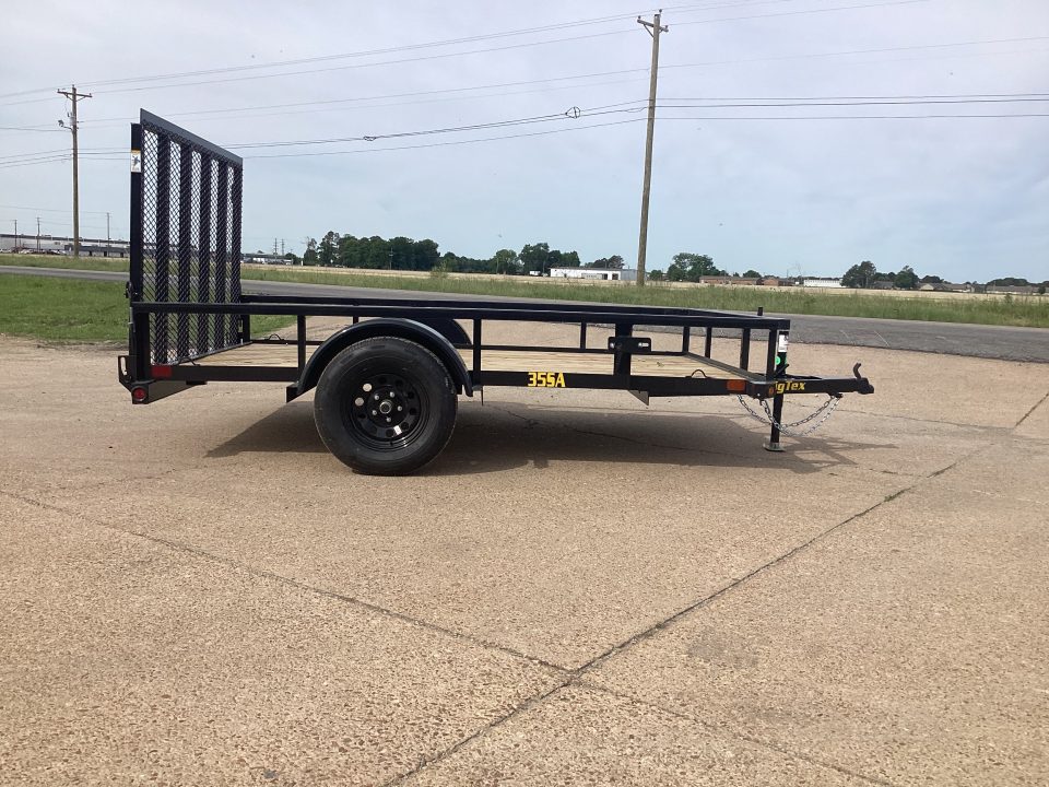 2027 Big Tex 35SA-12