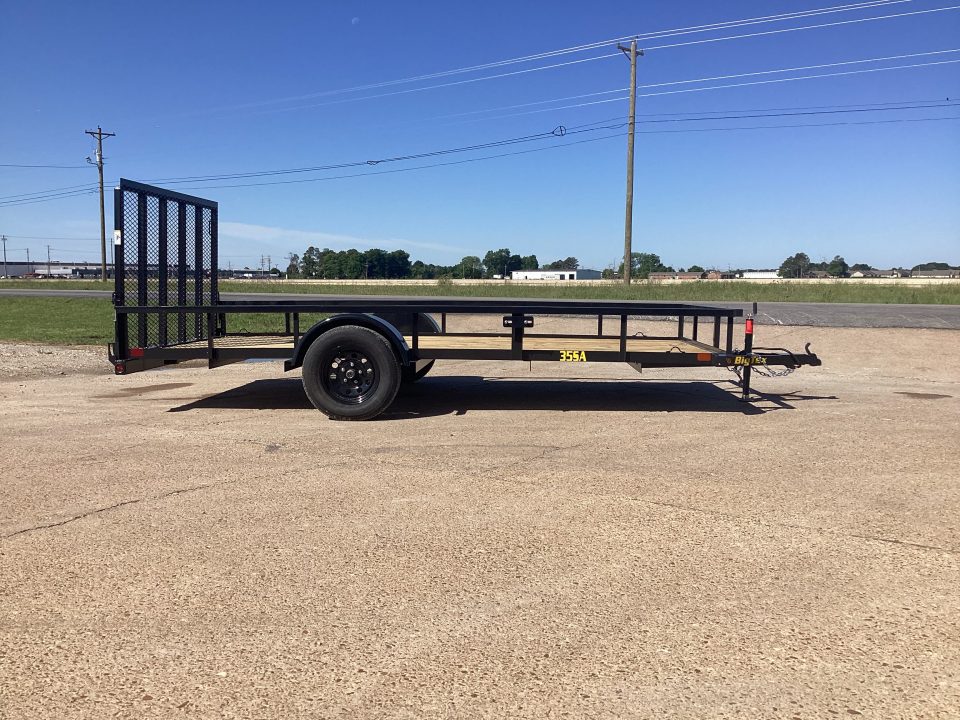 2027 Big Tex 35SA-14