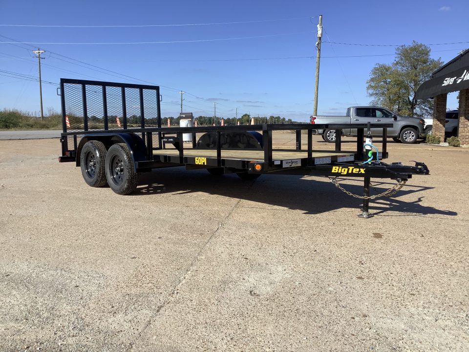 2027 Big Tex 60PI-16