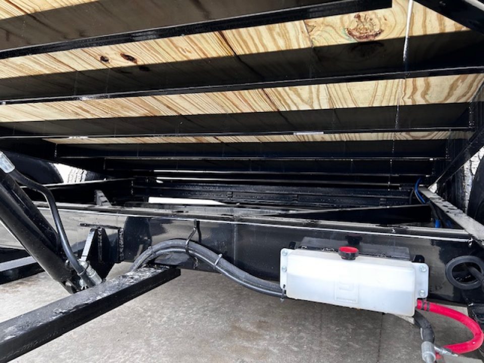 2027 MAXXD G6X photo 8