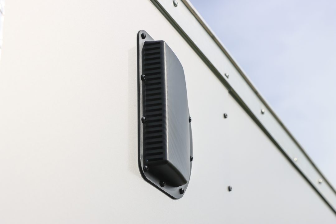 New 2027 6X10 Anvil Cargo Trailer