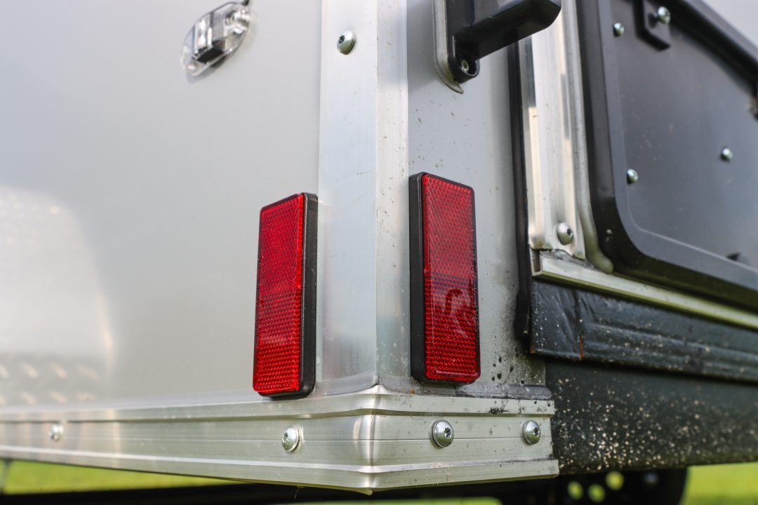 New 2027 6X10 Anvil Cargo Trailer