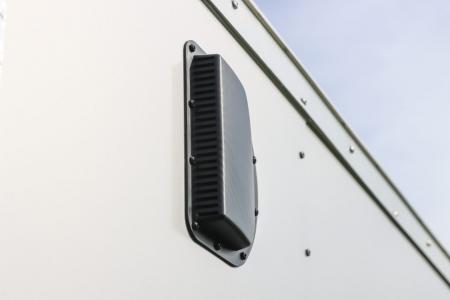 New 2027 6X10 Anvil Cargo Trailer