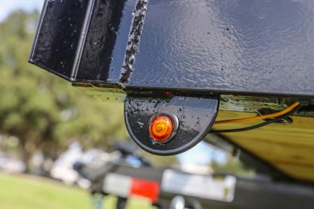 New 2027 7X20 Triple Crown UTILITY TRAILER