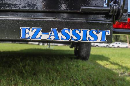 New 2027 7X20 Triple Crown UTILITY TRAILER