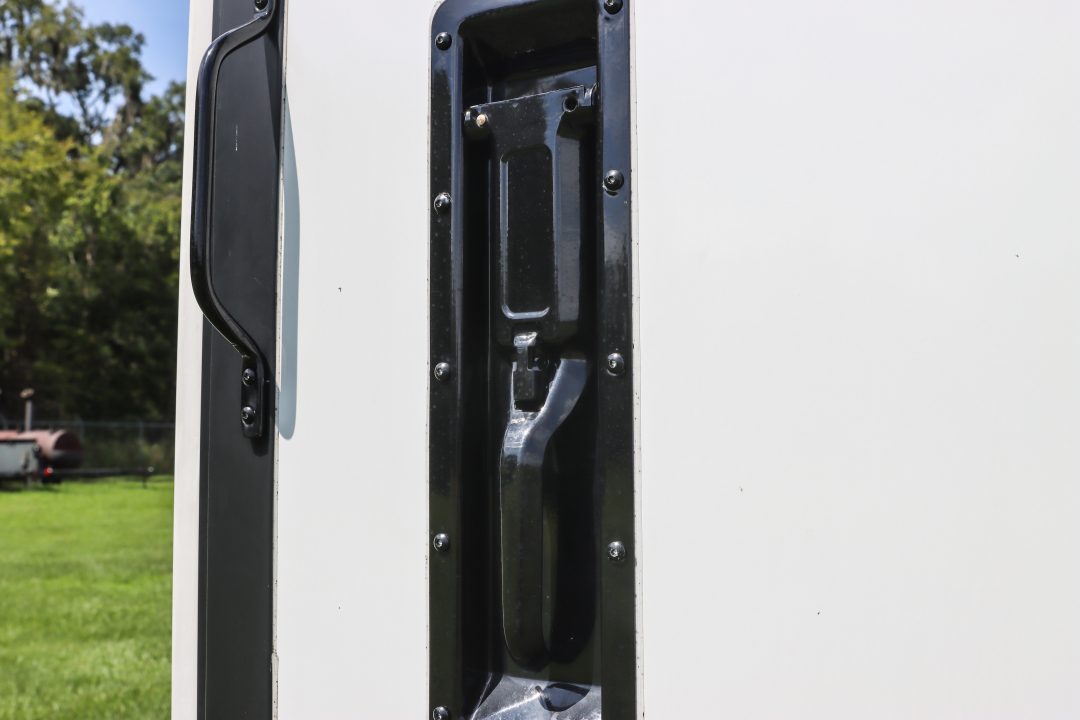 Used 2025 8.5X32 United Trailers RACE TRAILER
