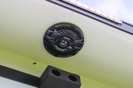 Used 2025 8.5X32 United Trailers RACE TRAILER