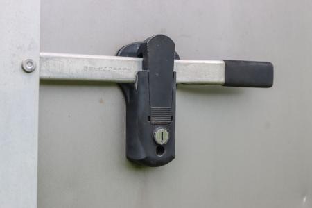 Used 2005 8.5X20 Featherlite SNOWBOBILE TRAILER