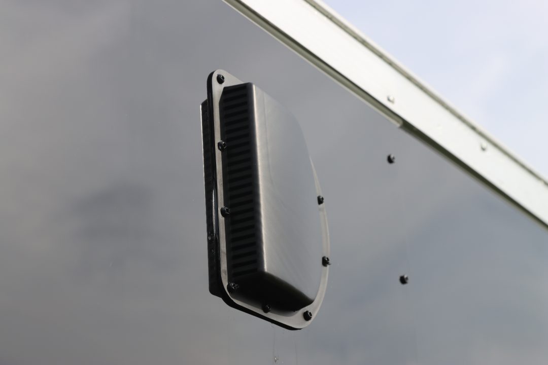 New 2027 6X10 Anvil Cargo Trailer