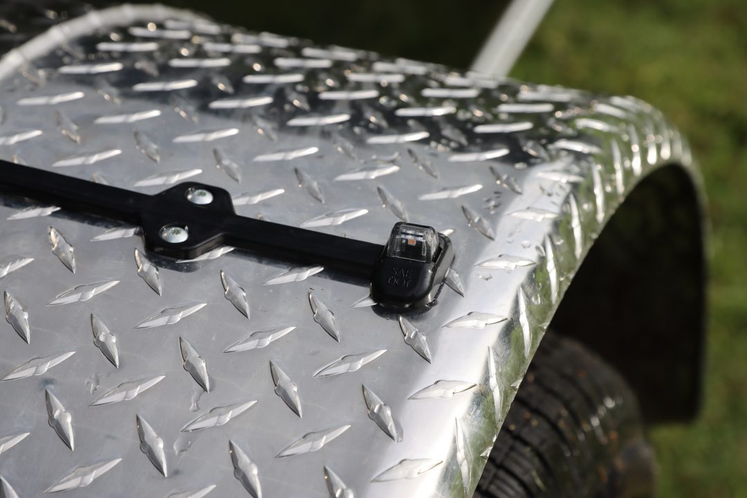 New 2027 6X10 Anvil Cargo Trailer