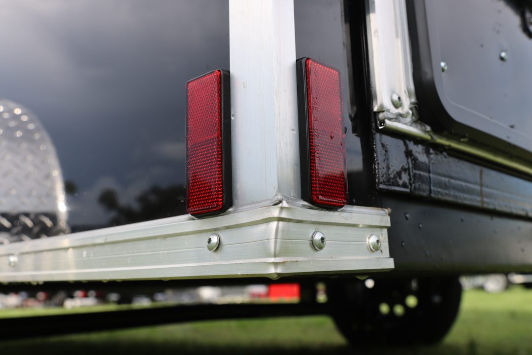 New 2027 6X10 Anvil Cargo Trailer