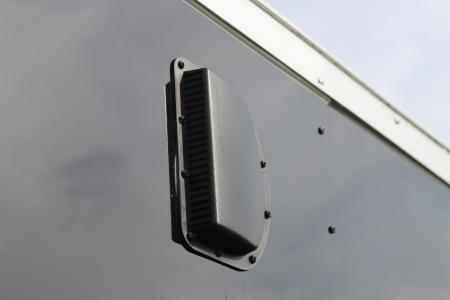 New 2027 6X10 Anvil Cargo Trailer