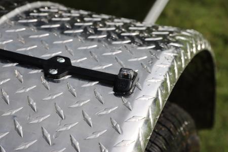 New 2027 6X10 Anvil Cargo Trailer