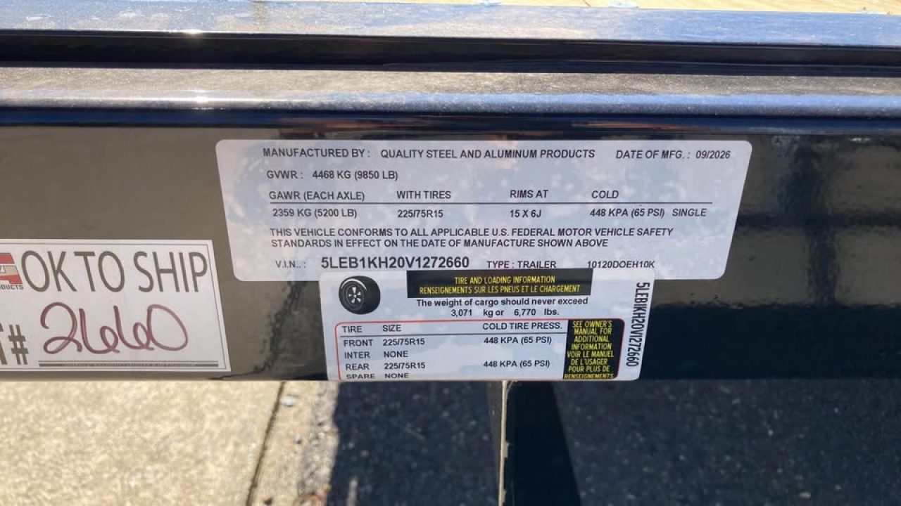 2027 Quality Steel and photo 4