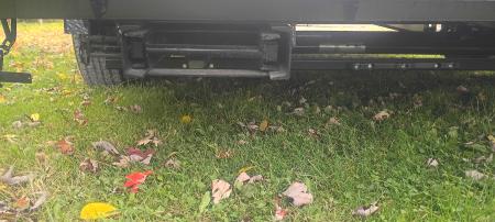 New 2027 Forest River FAHDL716TA5 Dump Trailer