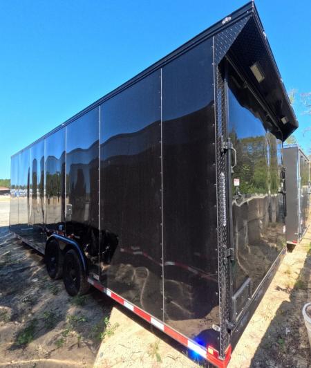 New 2027 Quality Cargo 8.5X26 SPECIALTY Other