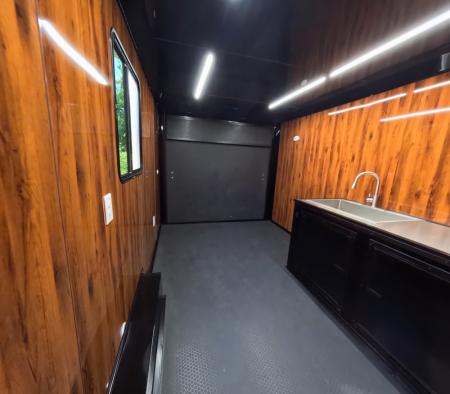 New 2027 Quality Cargo 8.5X26 SPECIALTY Other