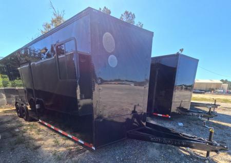 New 2027 Quality Cargo 8.5X26 SPECIALTY Other