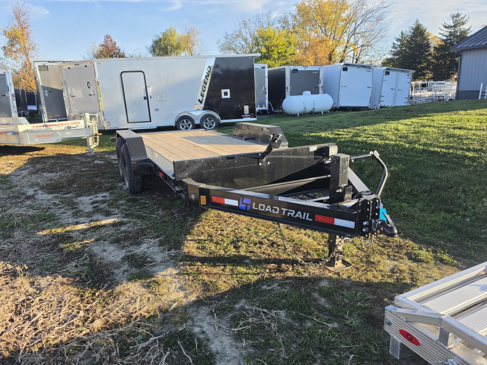 2027 Load Trail TH8316072 photo 5