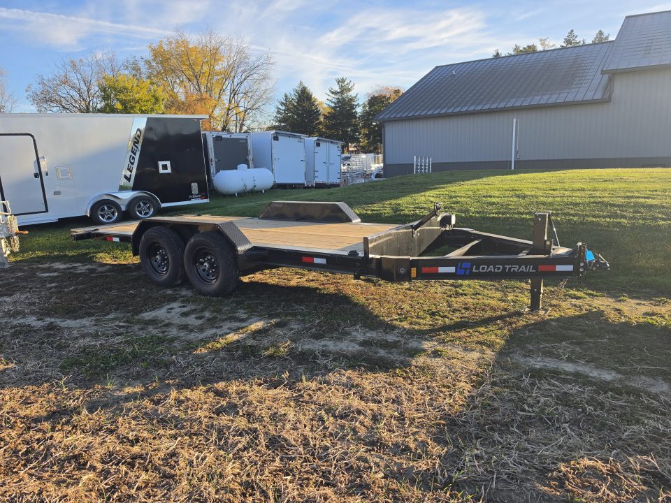 2027 Load Trail TH8316072