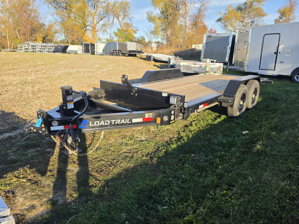 2027 Load Trail TH8316072 photo 4