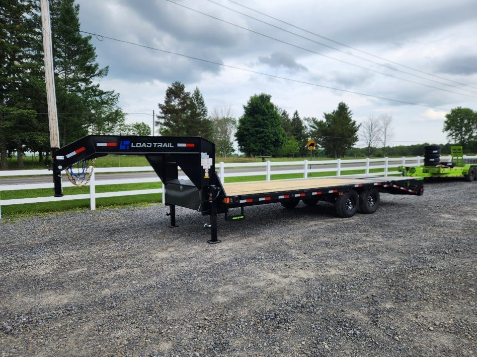 2027 Load Trail GP0225072 photo 2