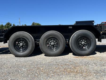 New 2027 Load Trail Equipment Trailer | 83" x 22' | 21K GVWR